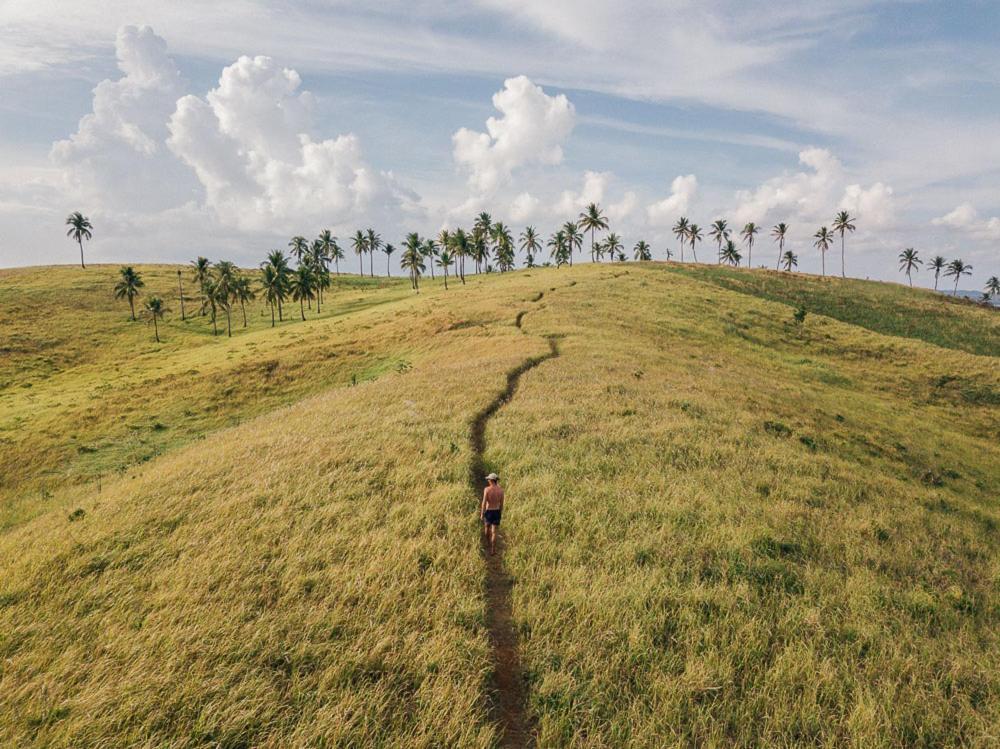 Kaza Boutique Hotel Siargao เจเนอรัลลูนา ภายนอก รูปภาพ